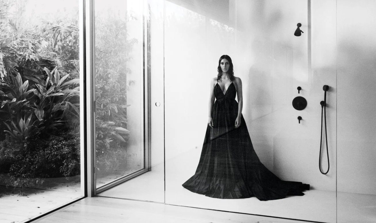 Kim Kardashian Is Studying To Be A Lawyer In A Largely