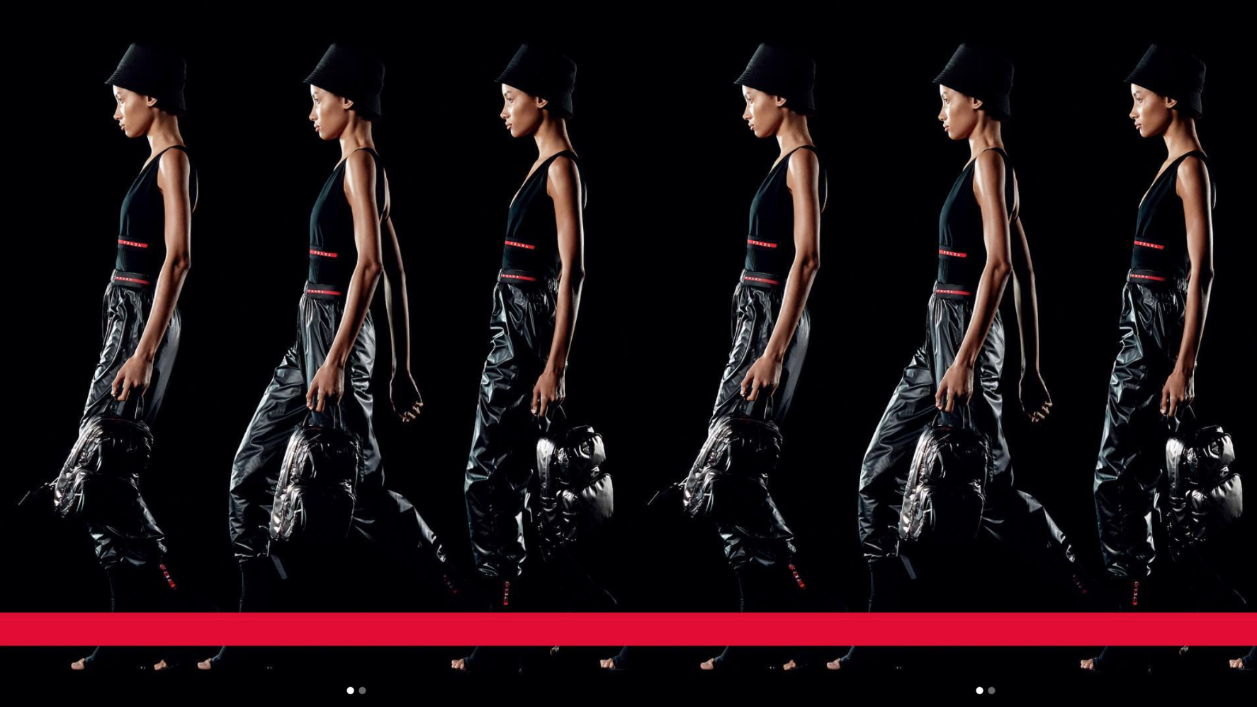 image: Prada