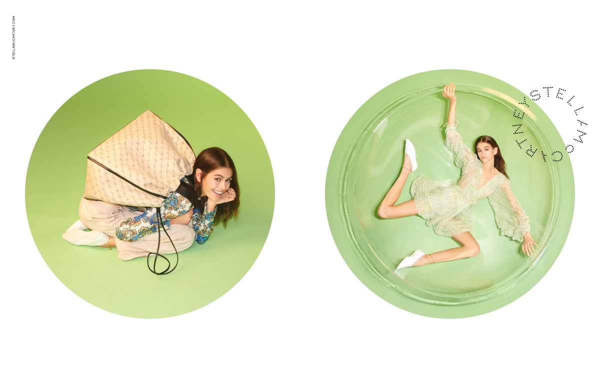 image: Stella McCartney