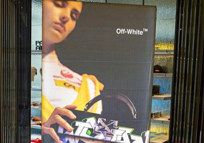 image: Off-White