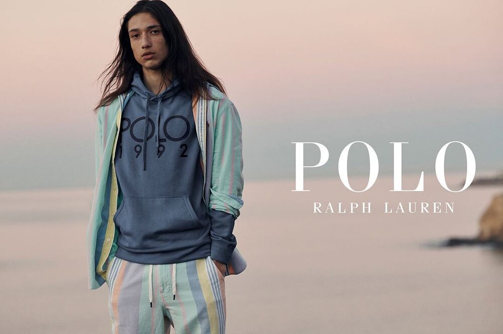 image: Ralph Lauren