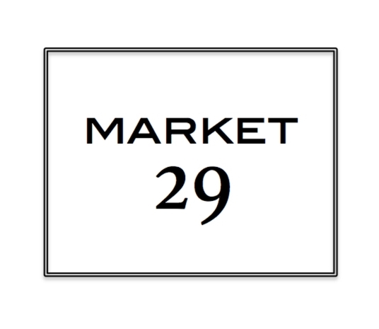 Market 29 Consulting Studio