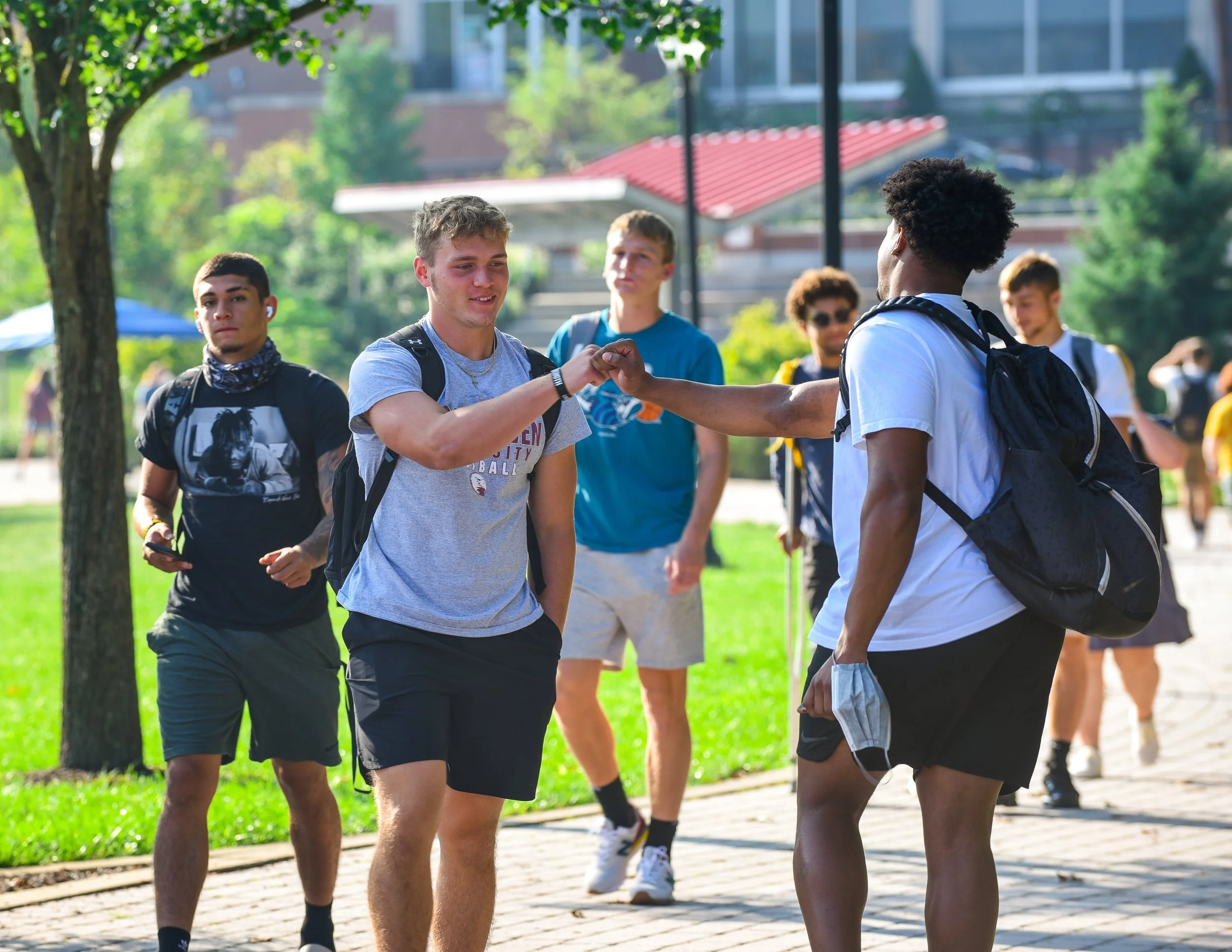 Lock Haven University Foundation