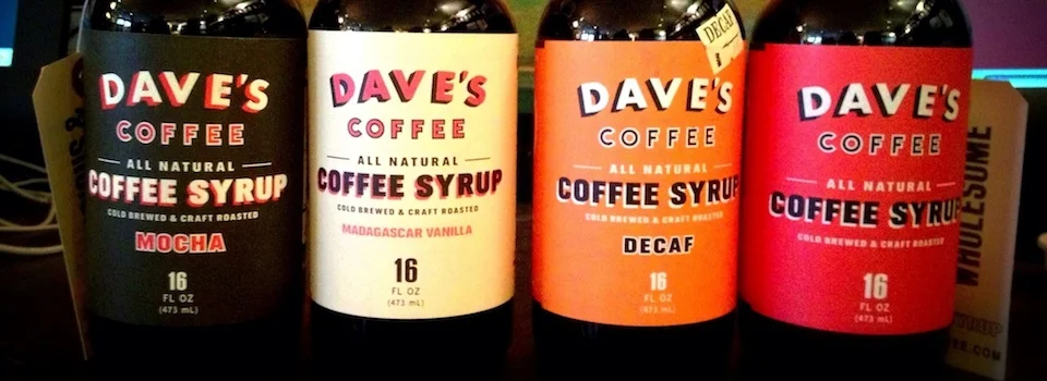 New England Coffee Milk