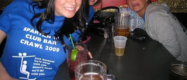 Shirts You Shouldn't Wear at Work