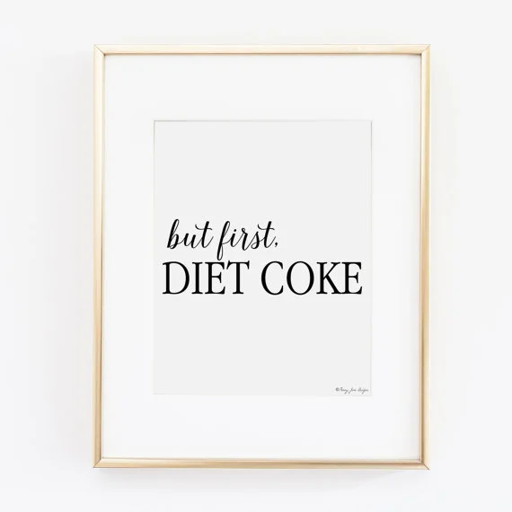 You Are What You Eat