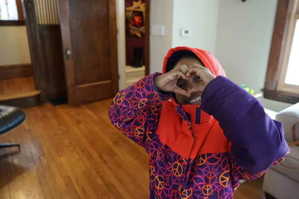 Two Years on  Glenwood