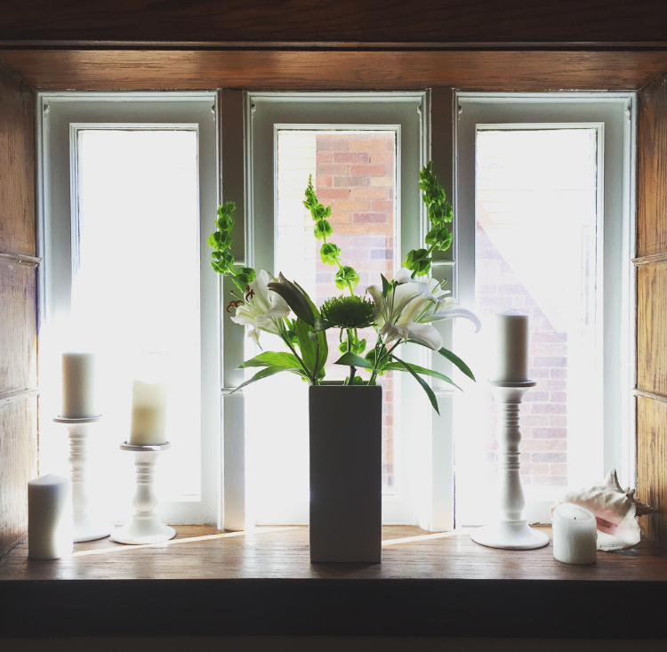 Airbnb &amp; Me: The "How" - Hosting an Airbnb in Grand Rapids, MI