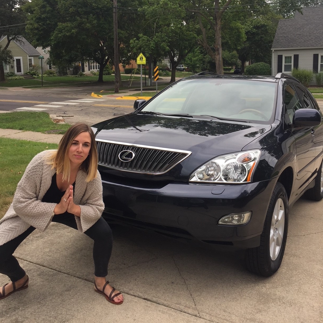 Car Detailing 