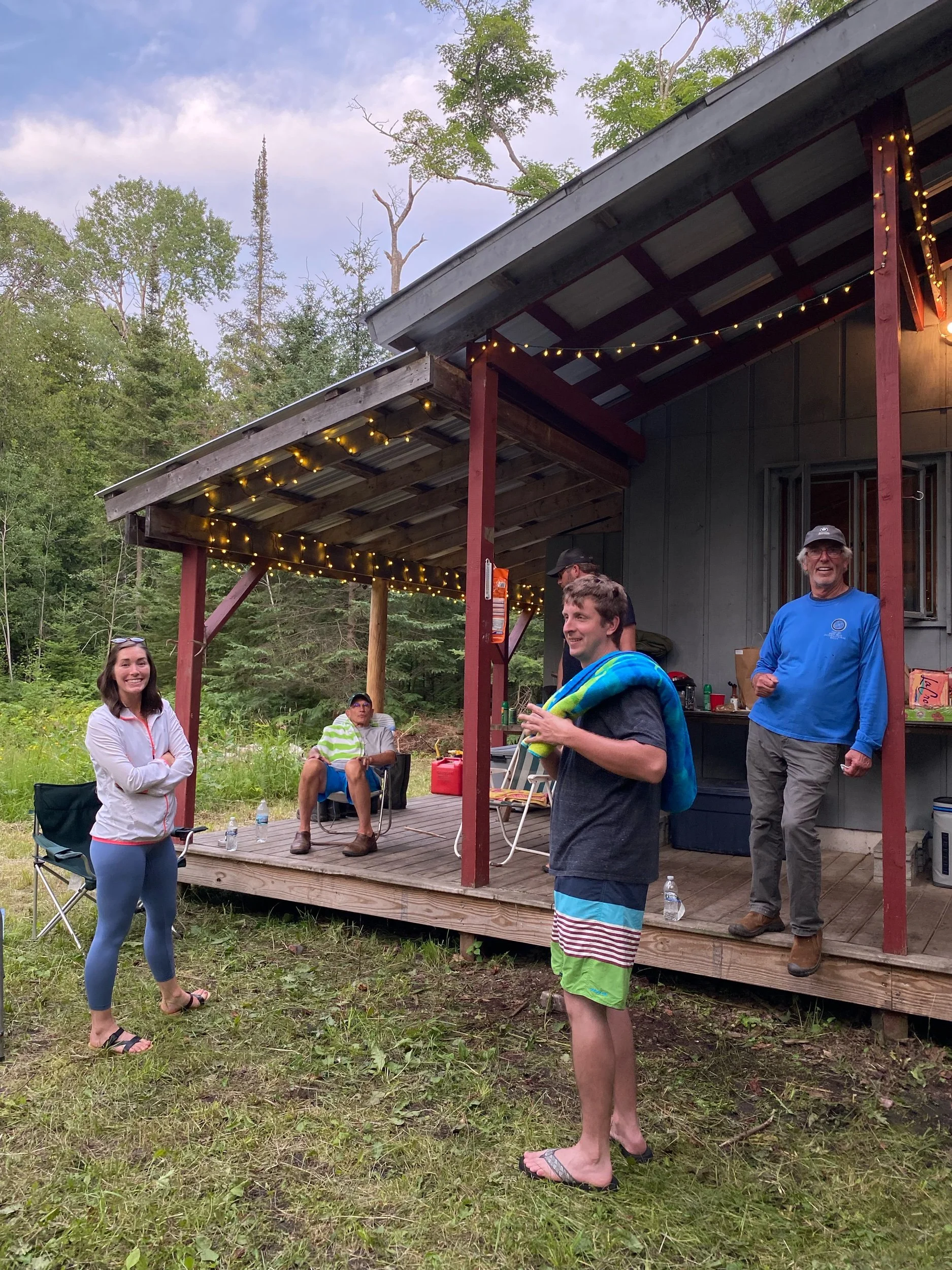 The Drummond Digest: 2020 