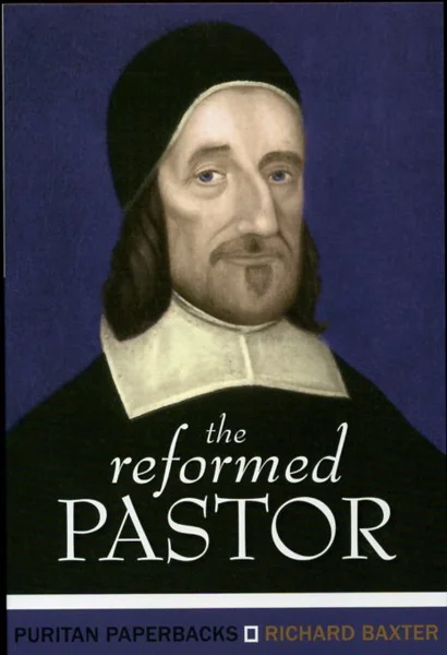 The Reformed Pastor