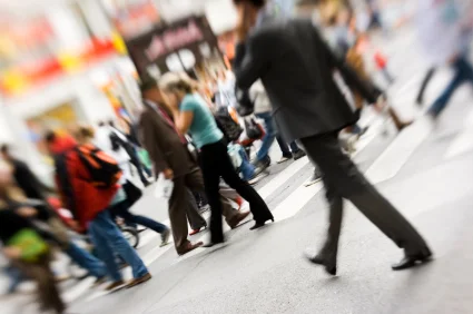 Adversity: The Leader's Shining Time