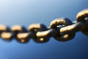 Big Loads And Strong Chains