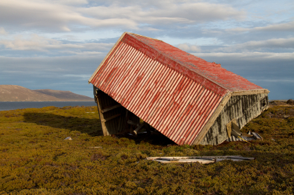 One Reason Leaders "Cave In"