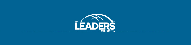 World Leaders Conference Recap (Day 2, part 2)