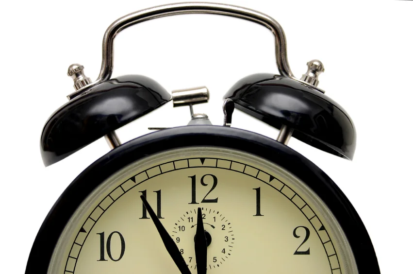 What Tired Leaders Know