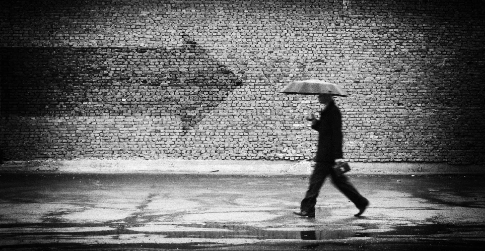 Leadership Is A Foul-Weather Job