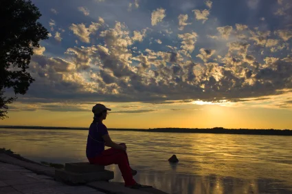 Why Leaders Seek Solitude