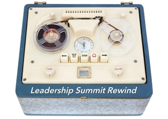 Multiplying Leaders Exponentially, Oscar Muriu