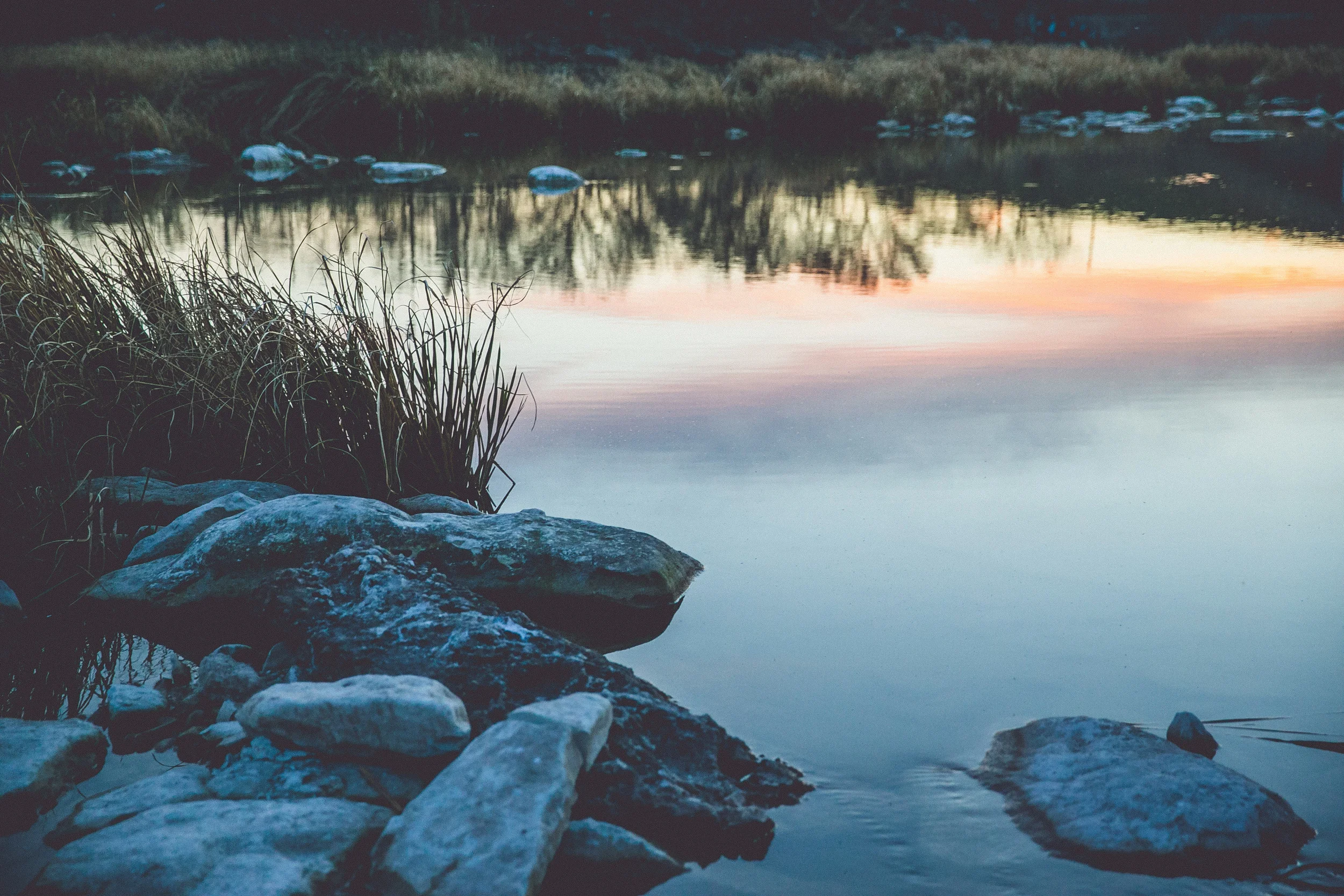 Managing Your Own Morale