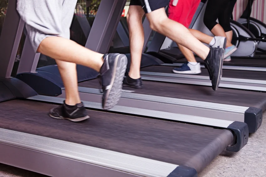 Your Leadership Workout