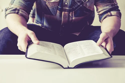 Is Your Life A Book Worth Reading?