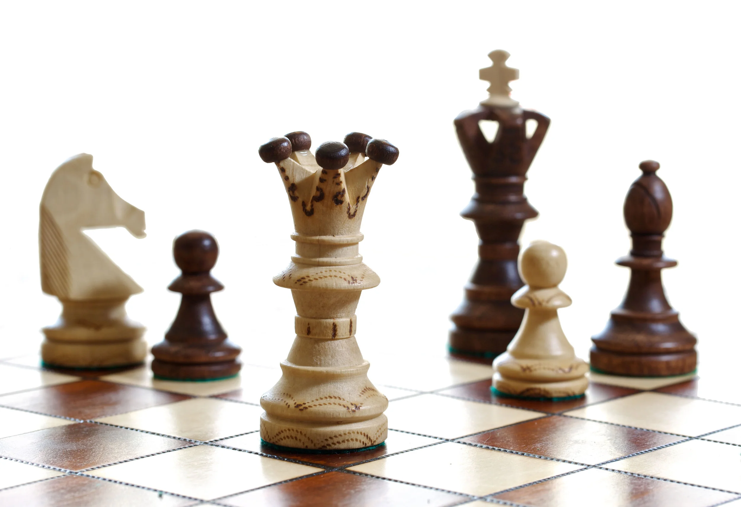 What Makes A Leader A Transforming Leader? (Part 3)