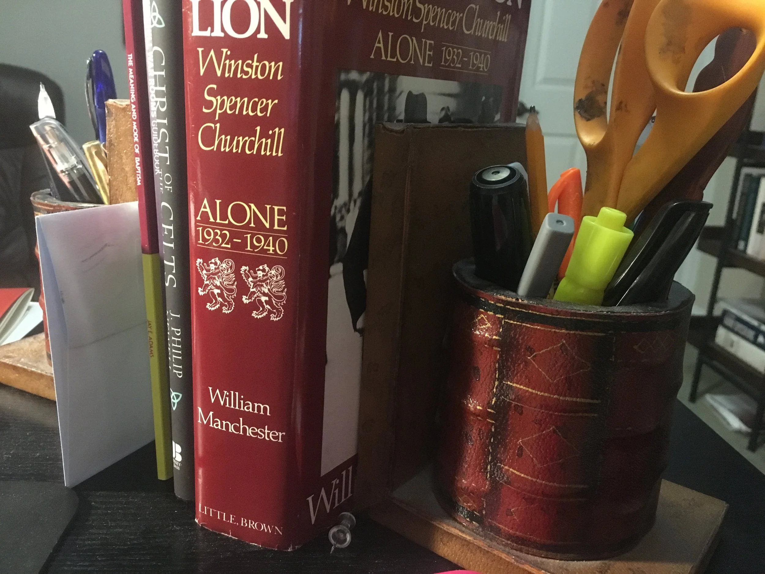 Looking Back on 2018: 10 Reflections on Life and Leadership (Part 2)