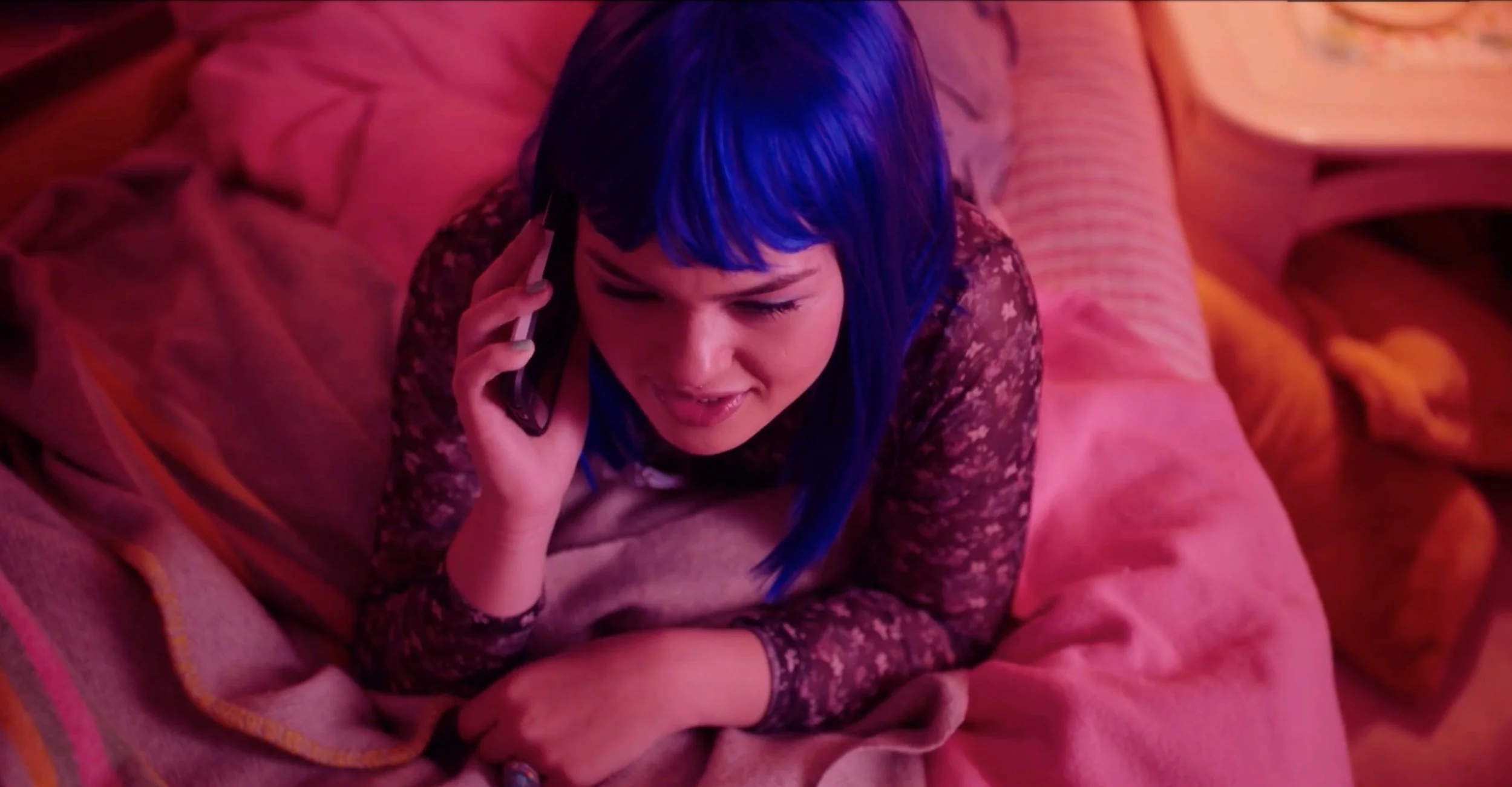 Trickster | Official Trailer (Out Now!)