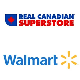 Superstore vs Walmart Online Grocery Service