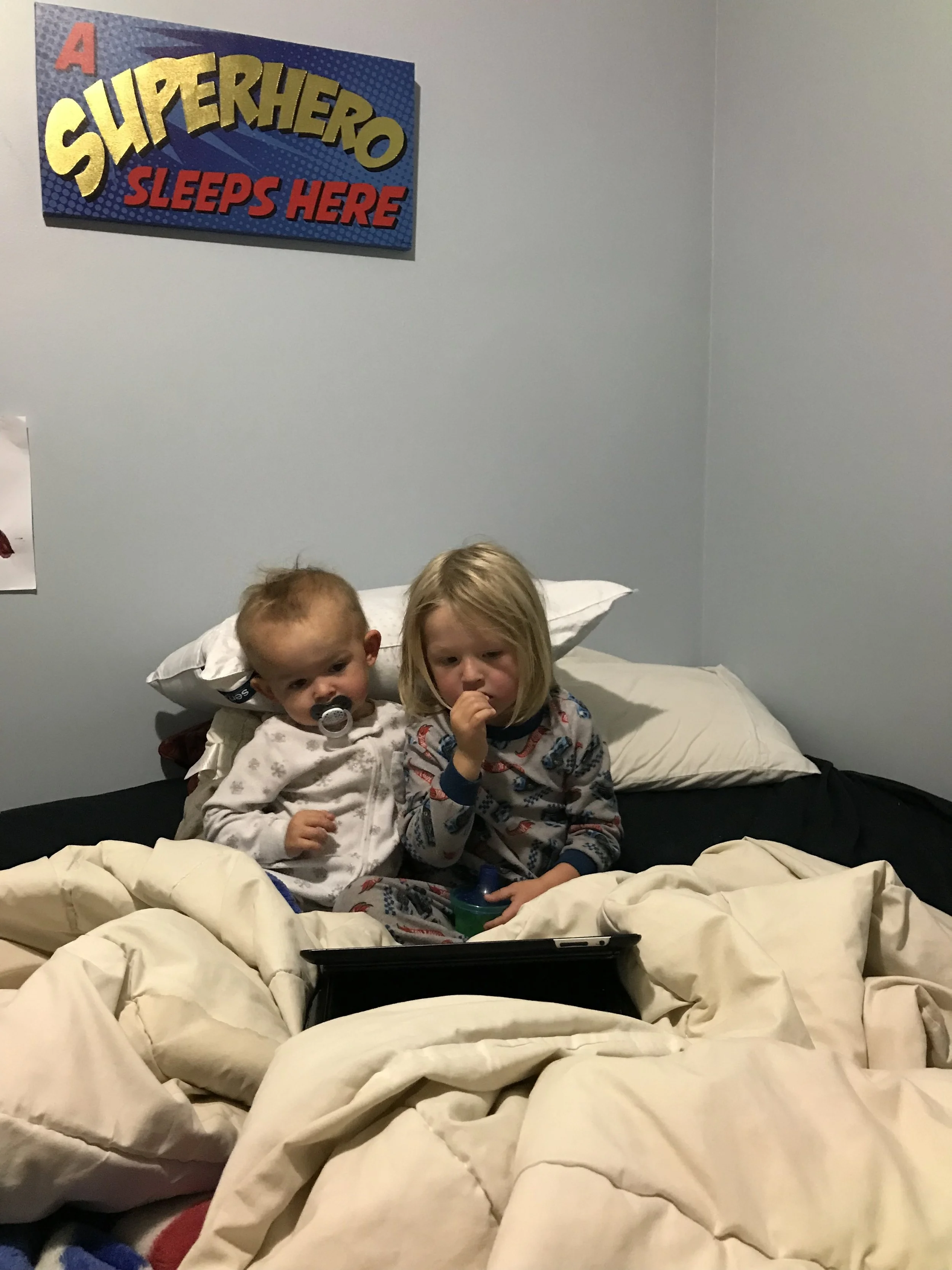 Truths For My Children | Part 6