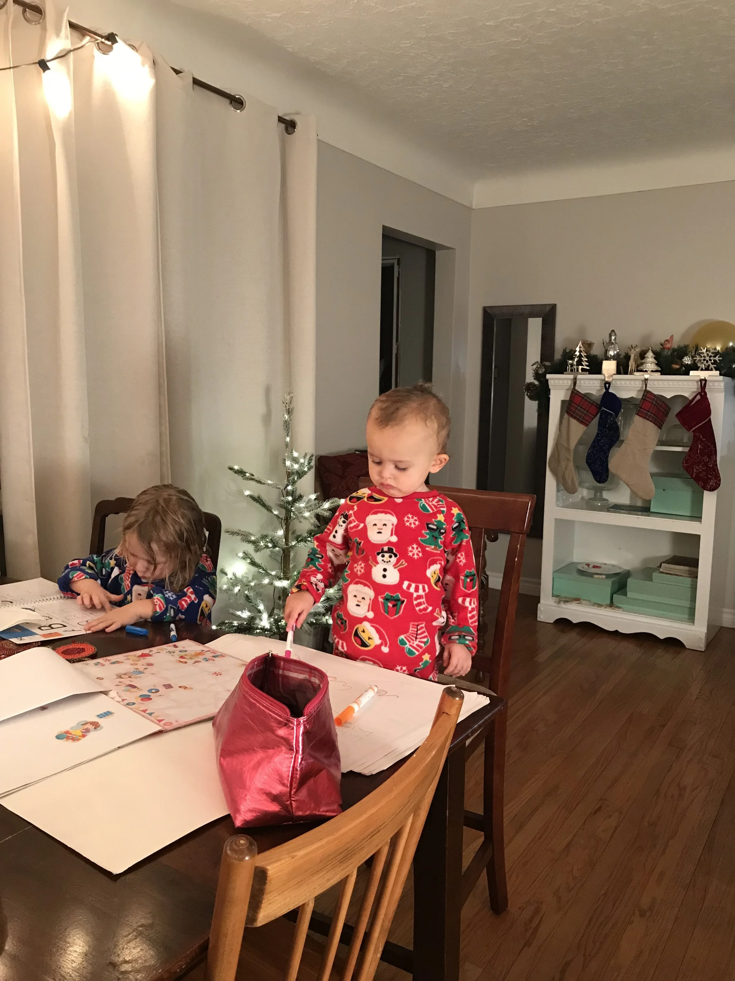 Decorate With Me For Christmas