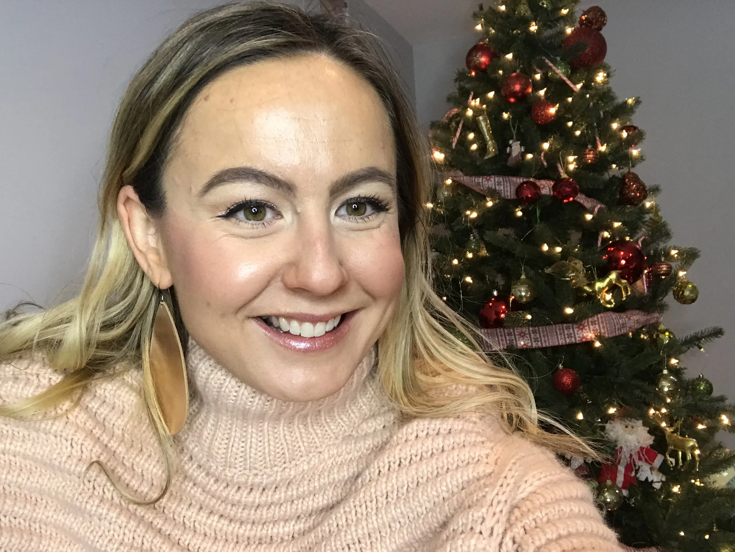 The Gifts Of Christmas | Miracles 