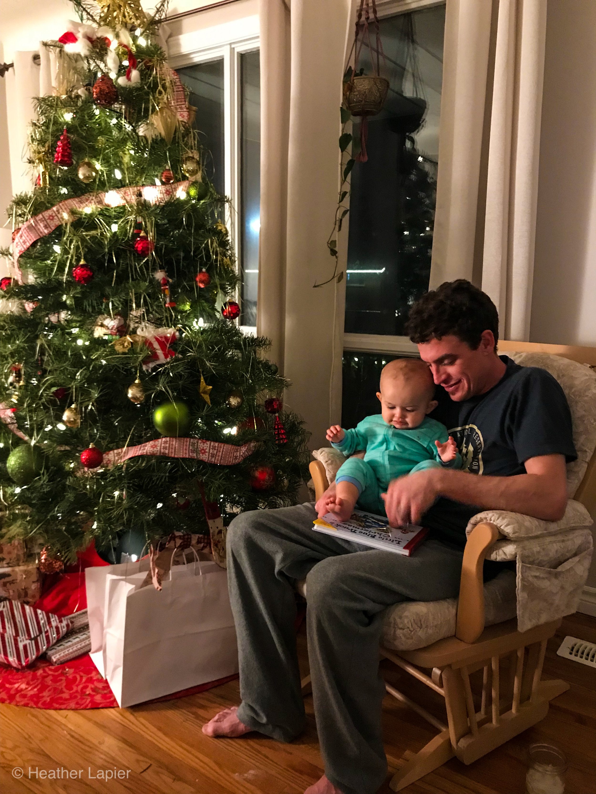 The Best Christmas Books For Kids
