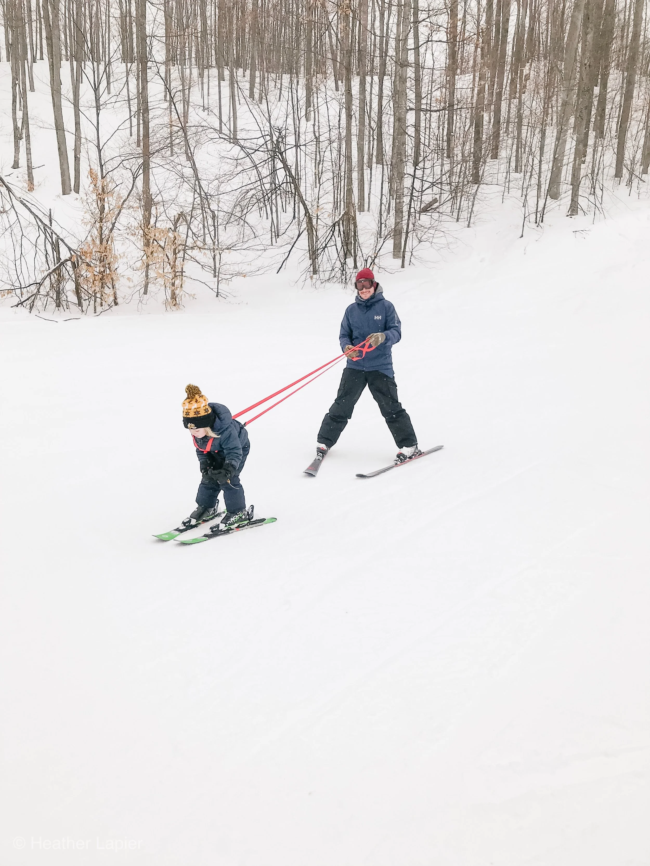 March Break 2019 Ski Trip