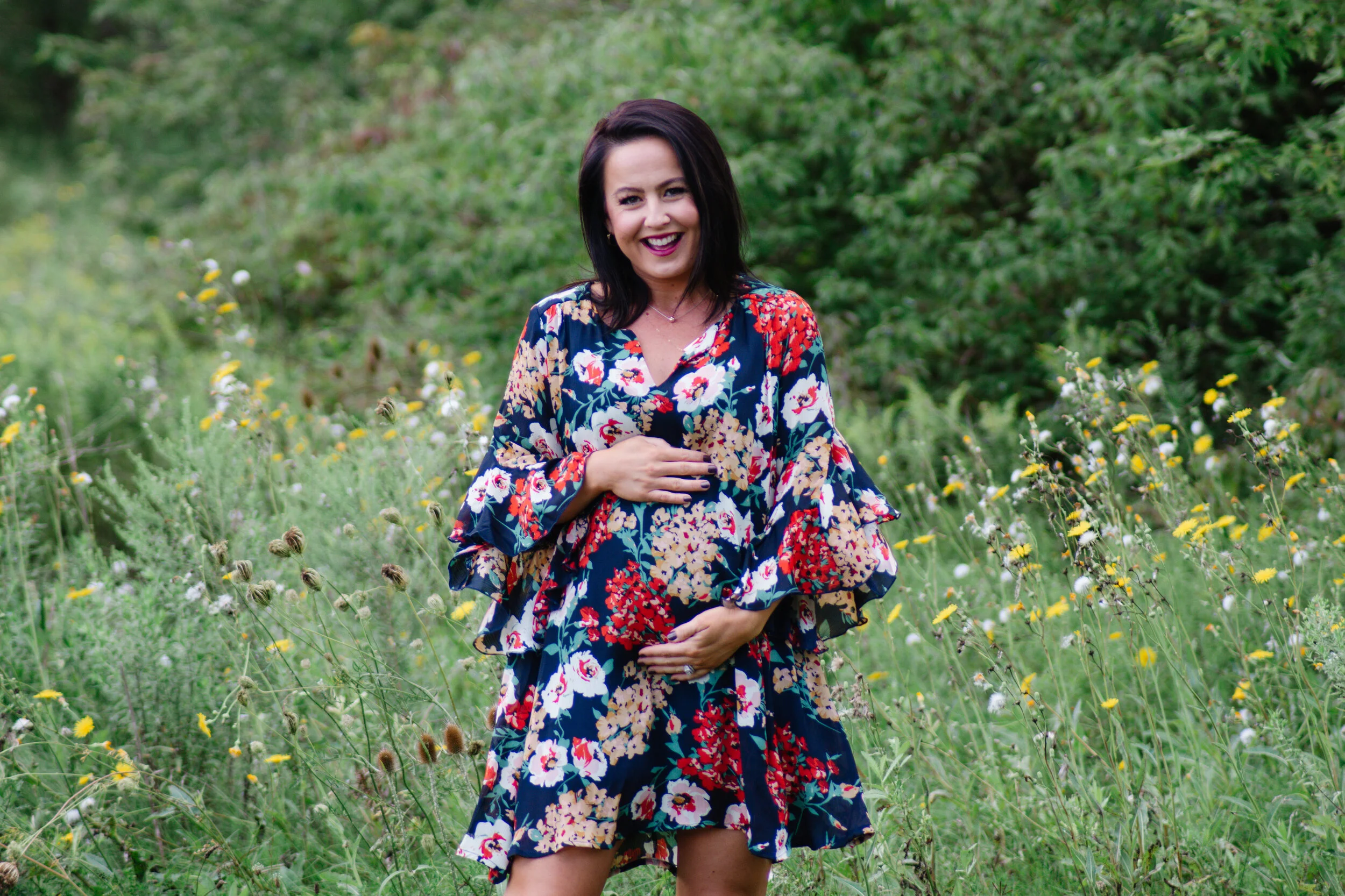 Maternity Journey Three