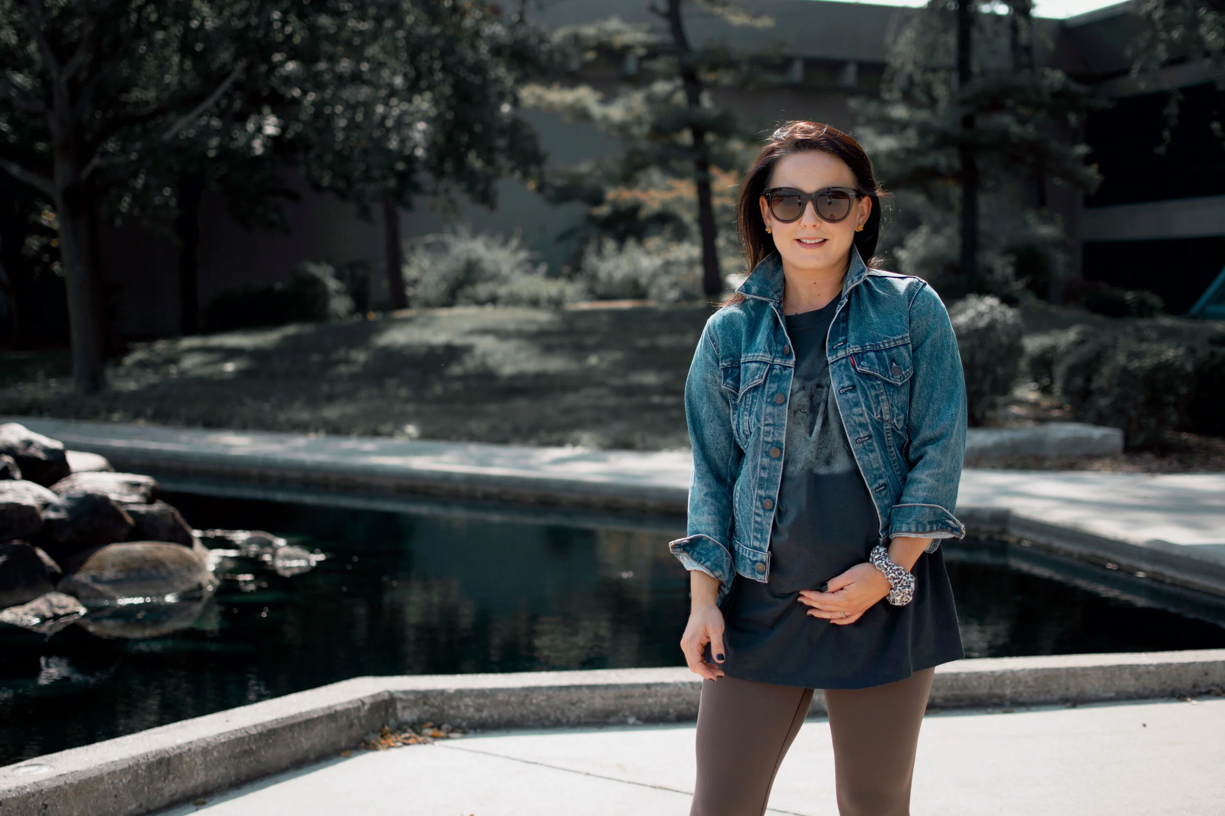 Fall Fashion Basics