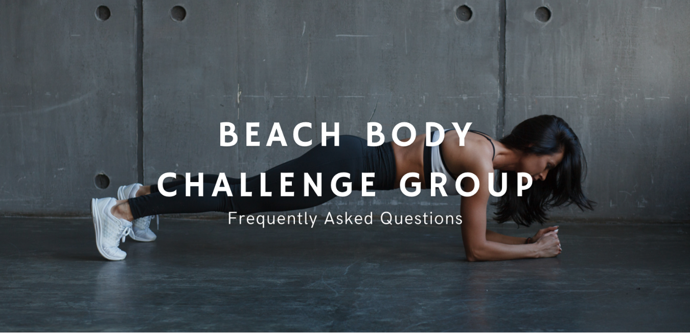      

 
   What is a Beach Body Facebook Challenge Group?  I have a Facebook group for my Beach Body clients, I post in it daily to help them stay on track with their movement, nutrition and overall wellness. This is not a space where perfect people