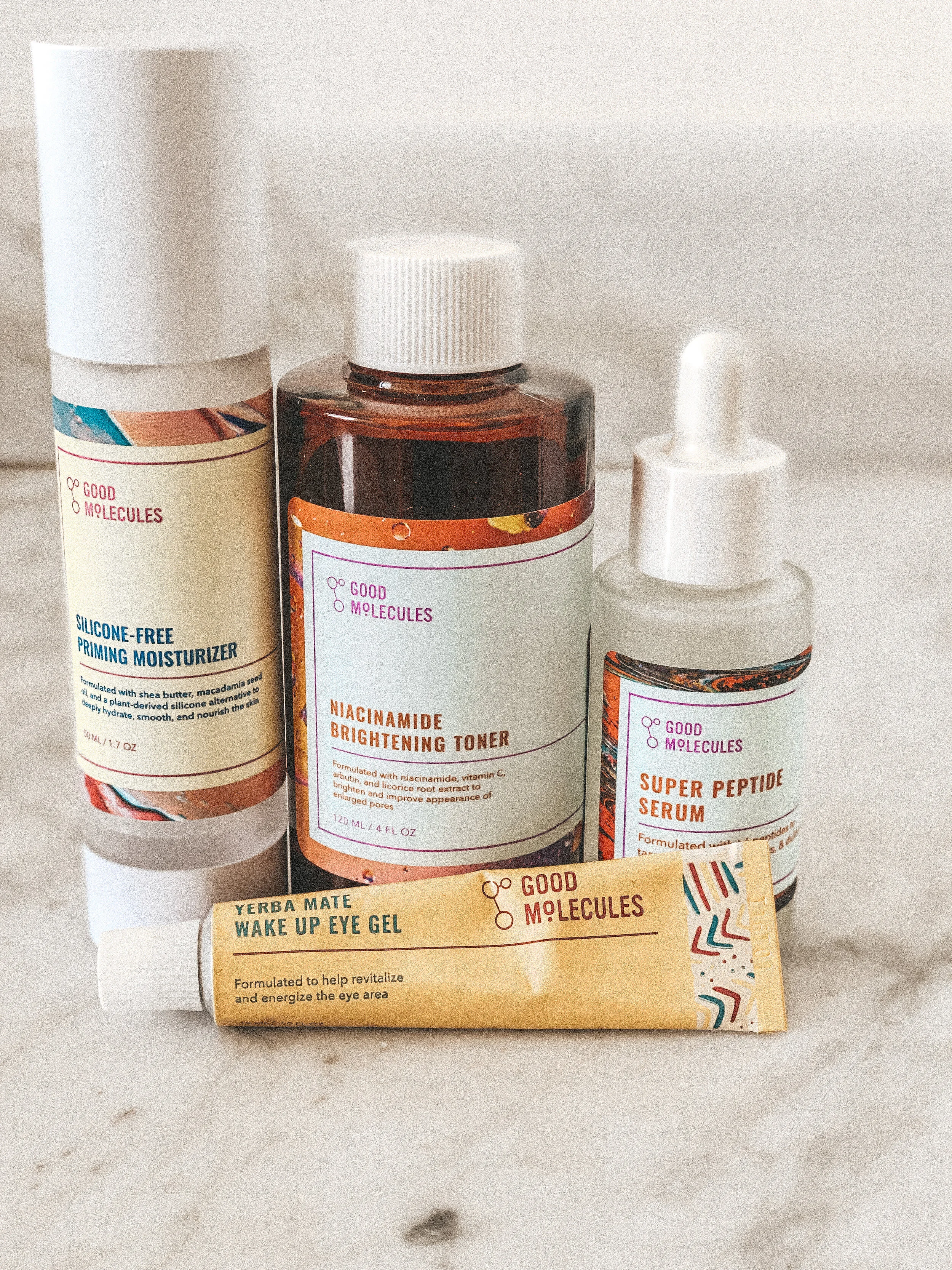 Good Molecules | Skincare Review