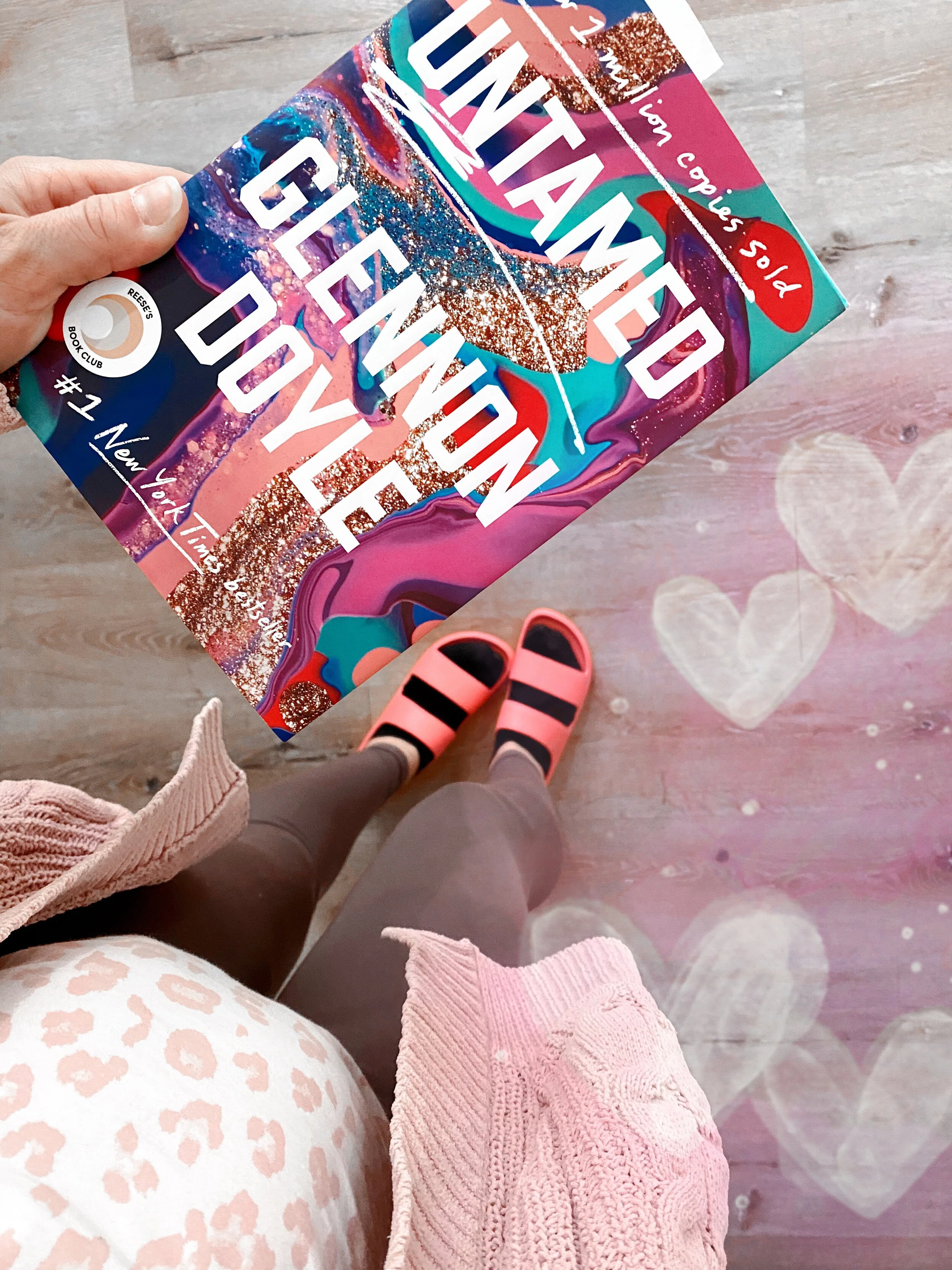 Untamed By Glennon Doyle Review