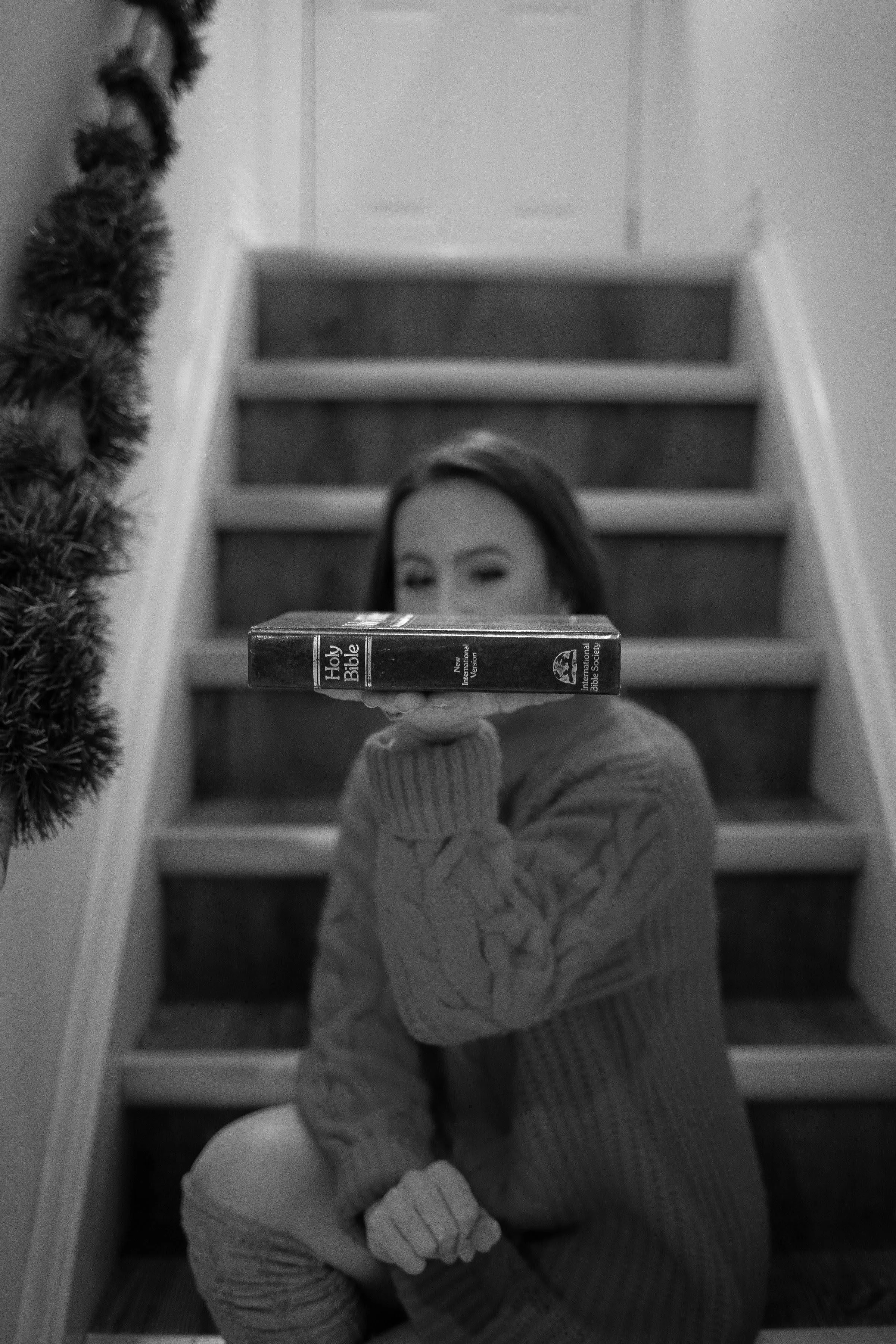 How To Walk By Faith