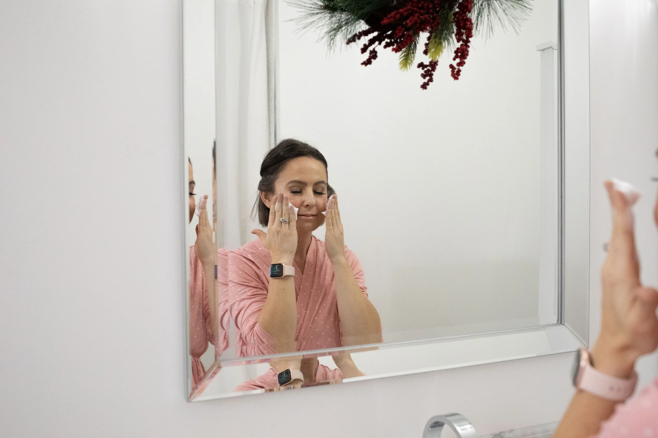 Five Tips For Keeping Skin Hydrated In The Winter