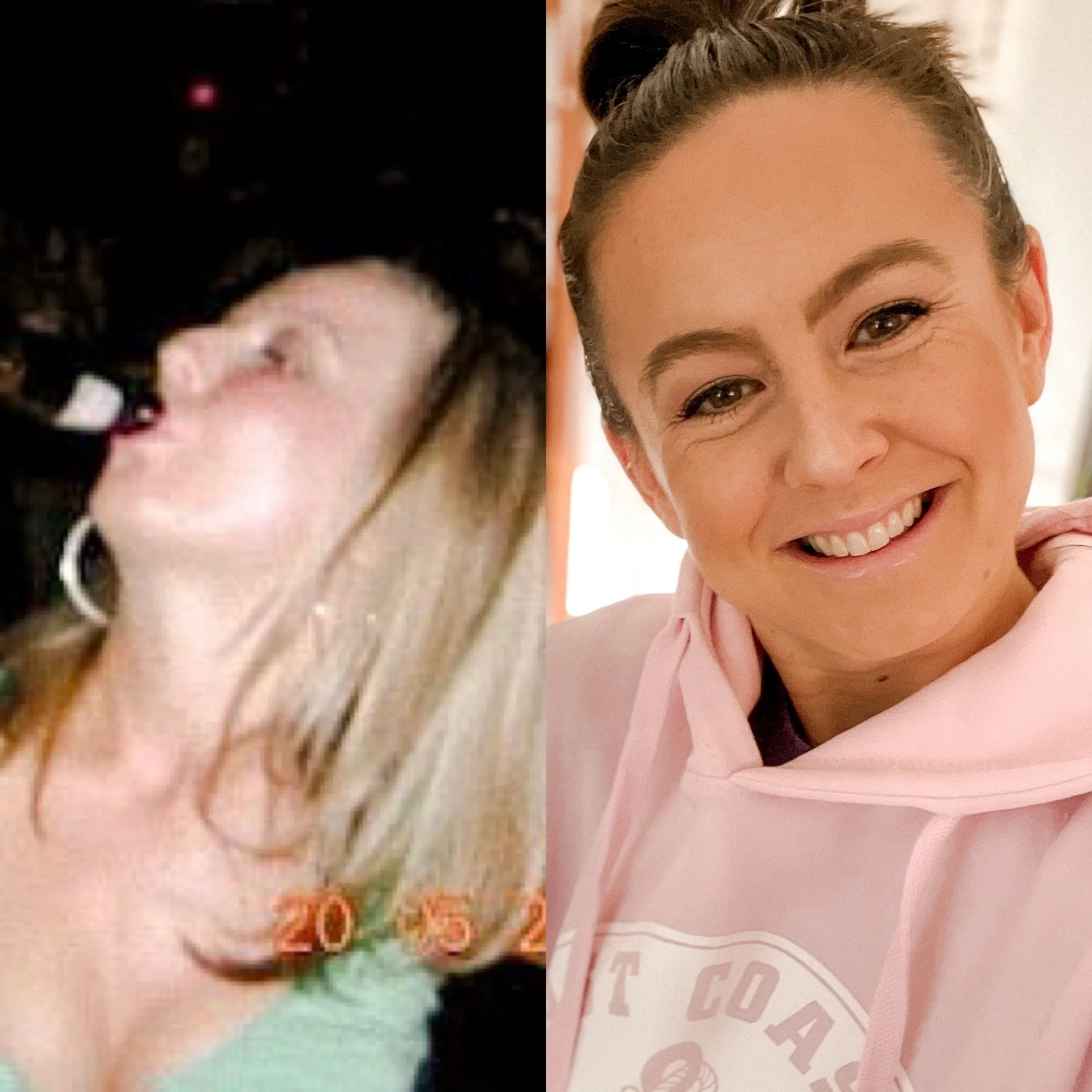 Appreciation For The Whole Journey!