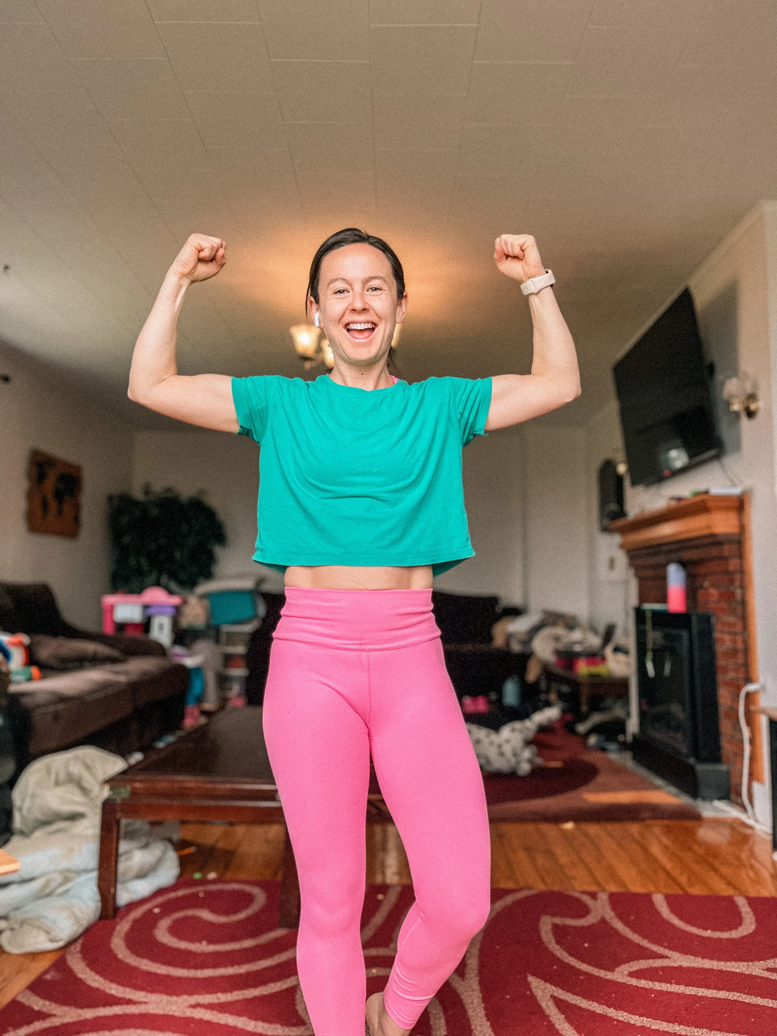 Tips For A Strong Summer