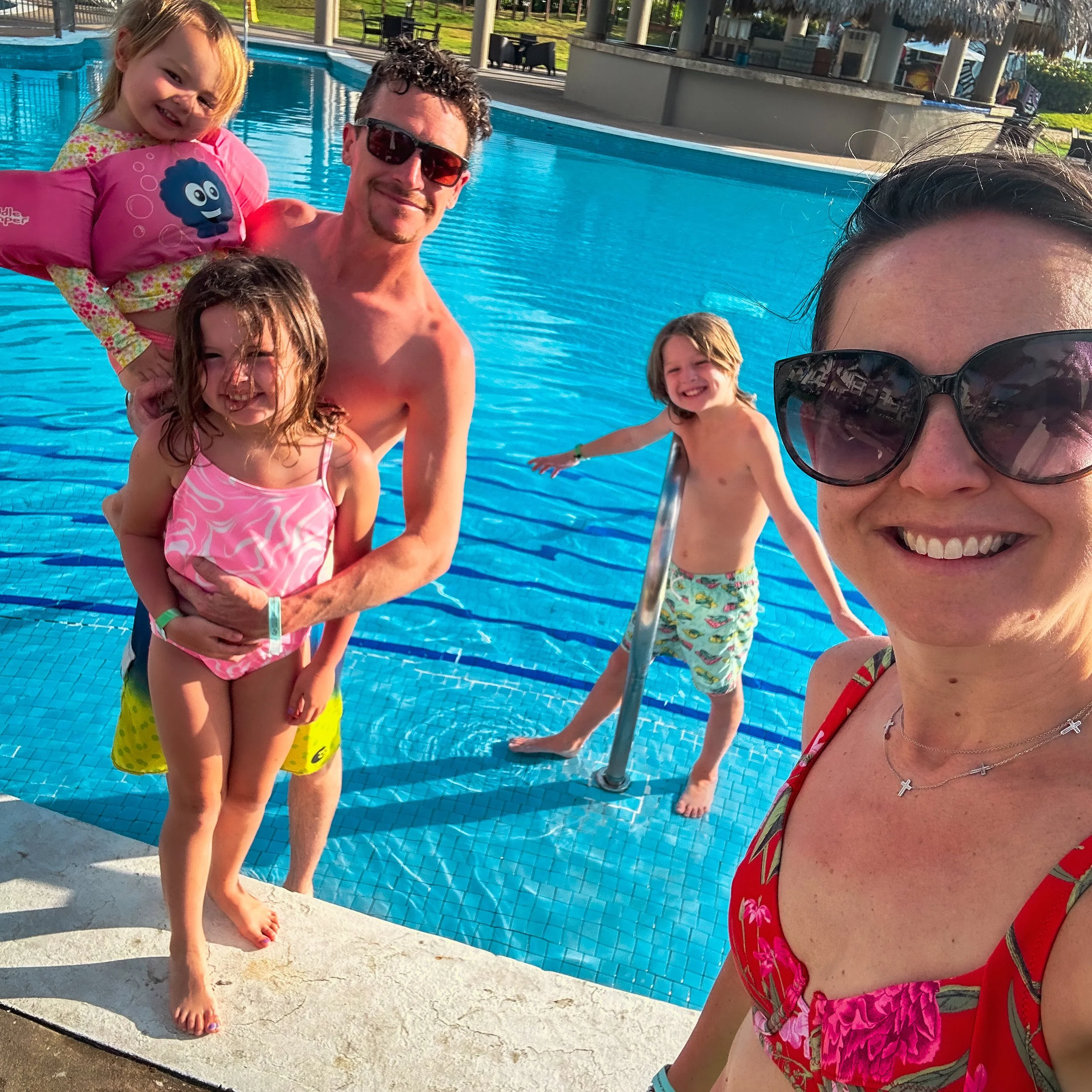 7 Things Every Mom Should Do for the Most Energized, Fun &amp; Free Summer with Your Kids 