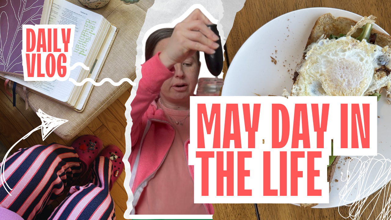 Day In The Life Vlog