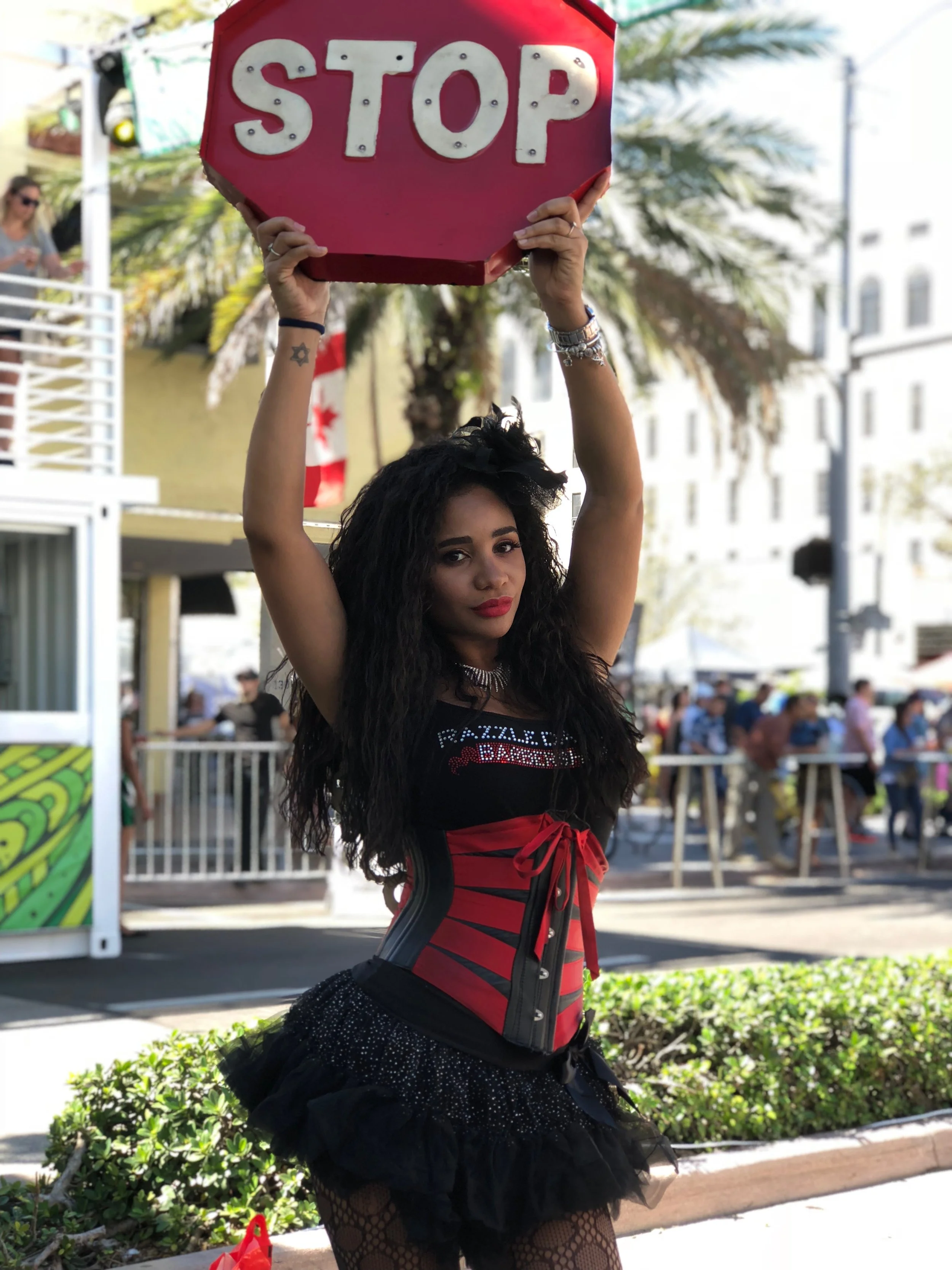 Our Amazing Dazzlers are waiting