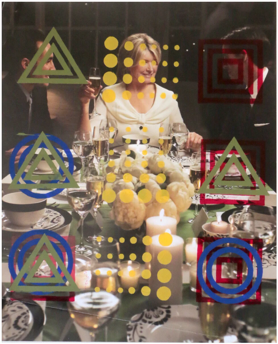 MARTHA STEWART JC PENNEY