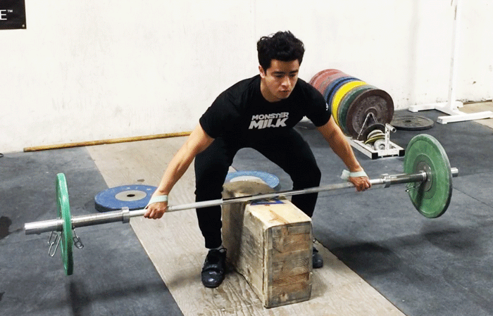 Active Rest: Doing the Small Things