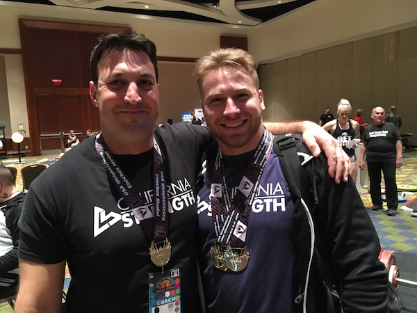 Breaking Down The American Open with Dave Spitz